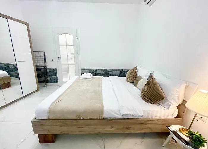 Bliss 2 Apartment Bucureşti